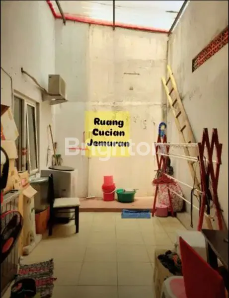 image RUMAH DI PERUM GRAHA WAHID (7)