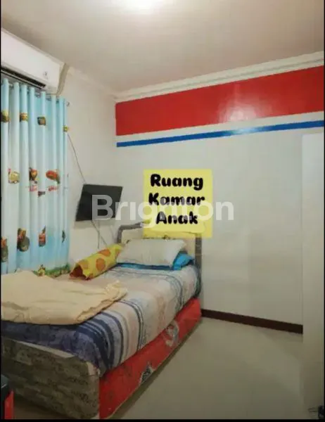 image RUMAH DI PERUM GRAHA WAHID (5)