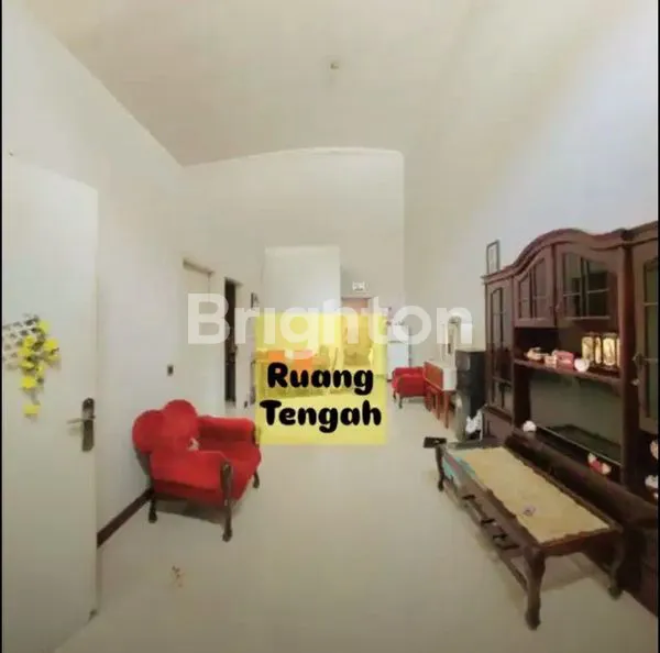 image RUMAH DI PERUM GRAHA WAHID (1)