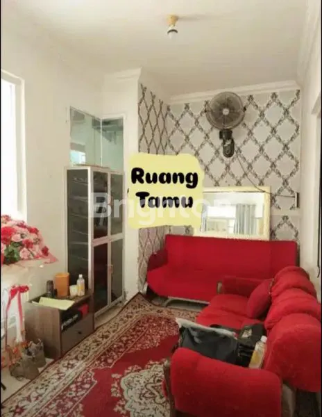 image RUMAH DI PERUM GRAHA WAHID (3)