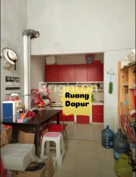 image RUMAH DI PERUM GRAHA WAHID (6)