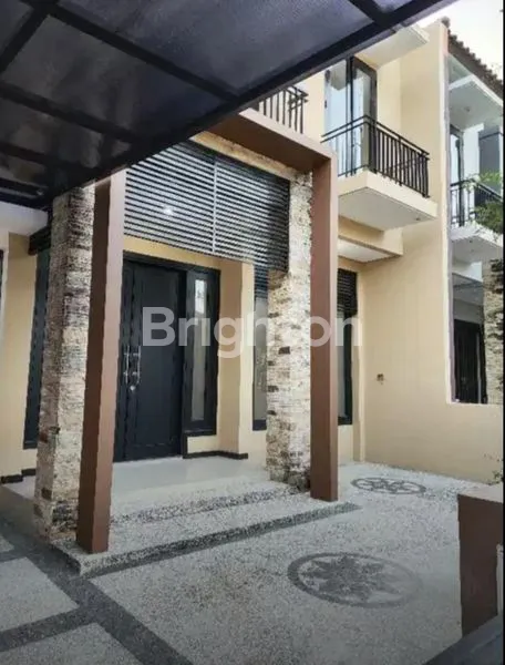 image JUAL CEPATT HUNIAN KAWASAN ELITE KERTAJAYA INDAH REGENCY (2)