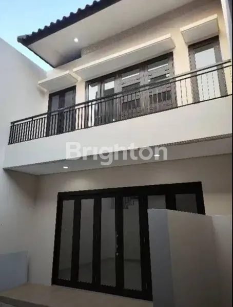 image JUAL CEPATT HUNIAN KAWASAN ELITE KERTAJAYA INDAH REGENCY (8)