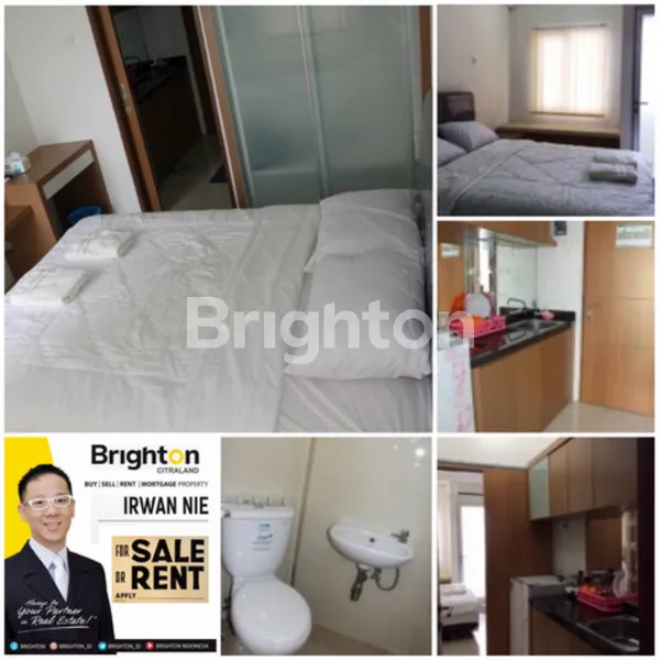 image *APARTMENT PAVILIUN PERMATA 1 FULL FURNISH MEWAH*  (3)