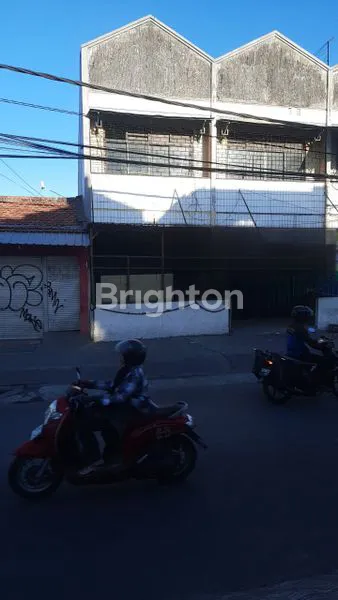 image 2 RUKO NOL JALAN PACUAN KUDA PETEMON COCOK BUAT USAHA  (1)