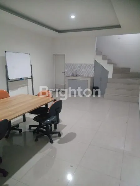 image RUKO SIAP HUNI TENGAH KOTA, JALAN RAJAMANTRI BUAH BATU (3)