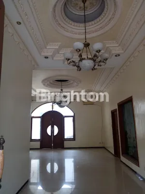 image RUMAH MEWAH DAN TERAWAT DI SATELIT (3)