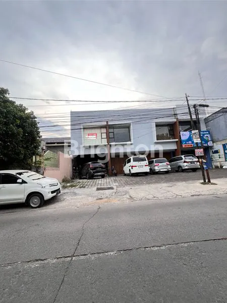 image RUKO SIAP HUNI TENGAH KOTA, JALAN RAJAMANTRI BUAH BATU (5)