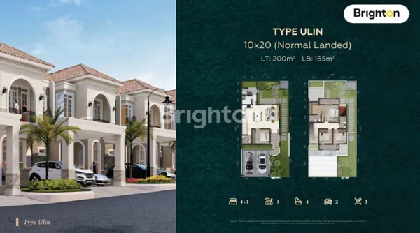 image RUMAH THE PREMIERE SAMARINDA HILLS (2)