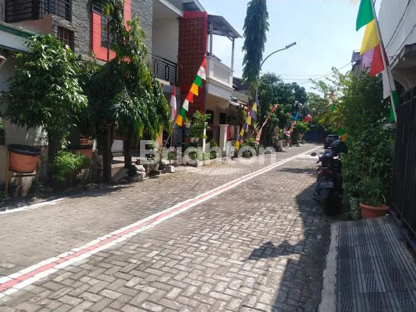 image RUMAH TENGAH KOTA DEKAT LOTTEMART SEMARANG TIMUR (2)