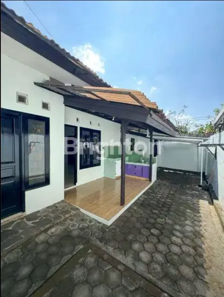 image RUMAH SIAP PAKAI GRIYA MULAWARMAN PEDALANGAN BANYUMANIK (2)