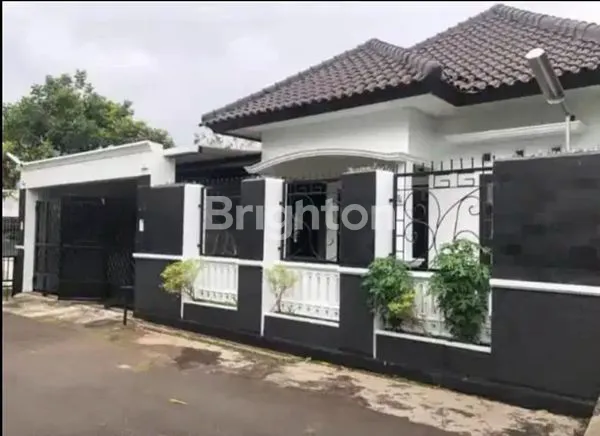 image RUMAH SIAP PAKAI GRIYA MULAWARMAN PEDALANGAN BANYUMANIK (1)