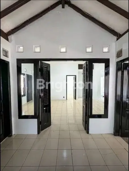 image RUMAH SIAP PAKAI GRIYA MULAWARMAN PEDALANGAN BANYUMANIK (4)