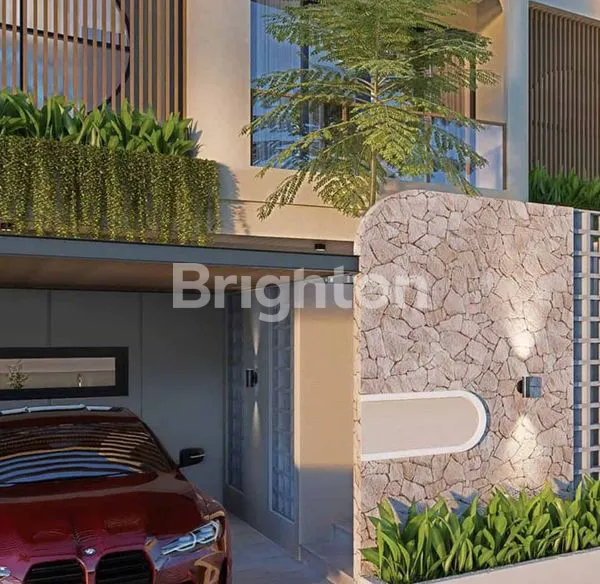 image VILLA EKSKLUSIF DENGAN OCEAN VIEW YANG SANGAT MEMUKAU DI NUSA DUA (1)