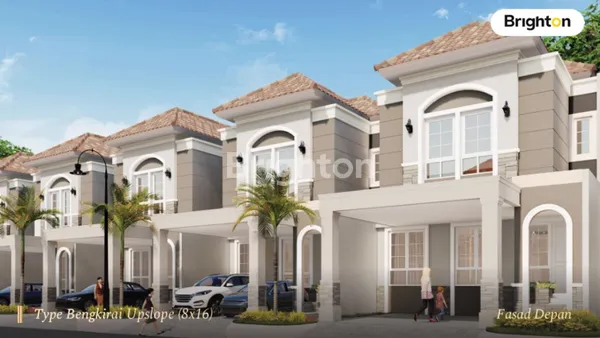 image THE PREMIERE HILLS SAMARINDA (1)