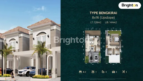 image THE PREMIERE HILLS SAMARINDA (3)