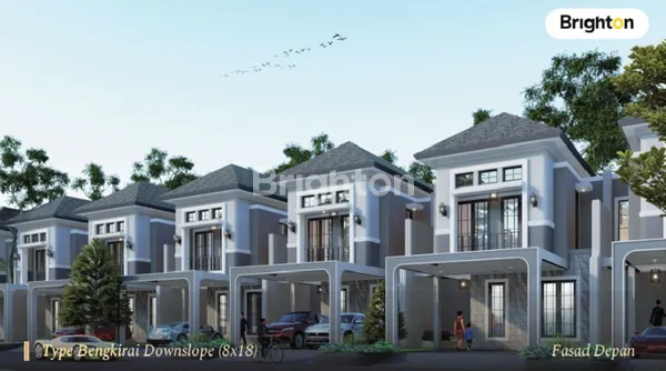 image THE PREMIERE HILLS SAMARINDA (1)