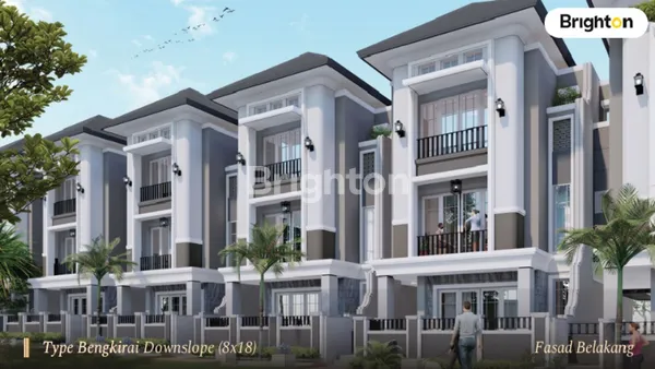 image THE PREMIERE HILLS SAMARINDA (2)