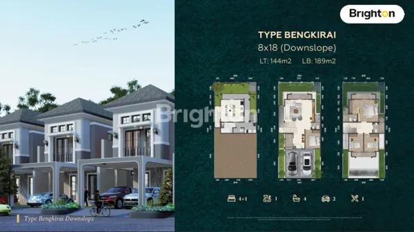 image THE PREMIERE HILLS SAMARINDA (3)