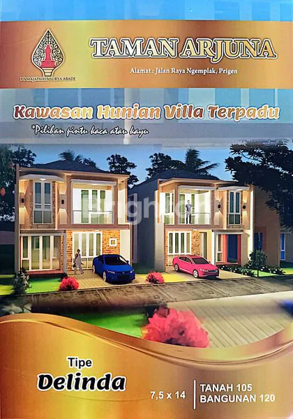 image DIJUAL VILLA PRIGEN (1)