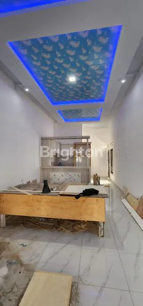 image RUMAH MEWAH CANTIK DAN LUAS CIPTA KARYA PANAM (3)