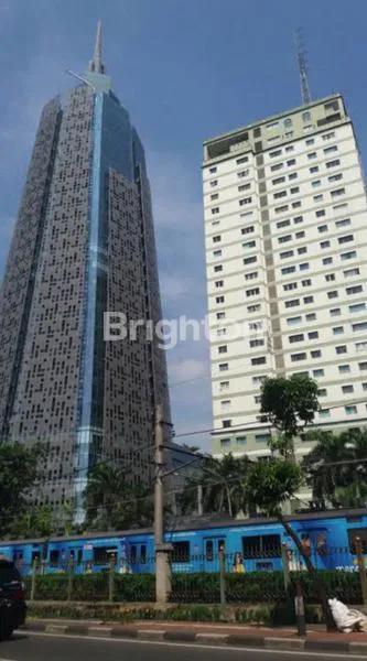 image DIJUAL APART PERMATA SENAYAN, JAKARTA PUSAT (2)