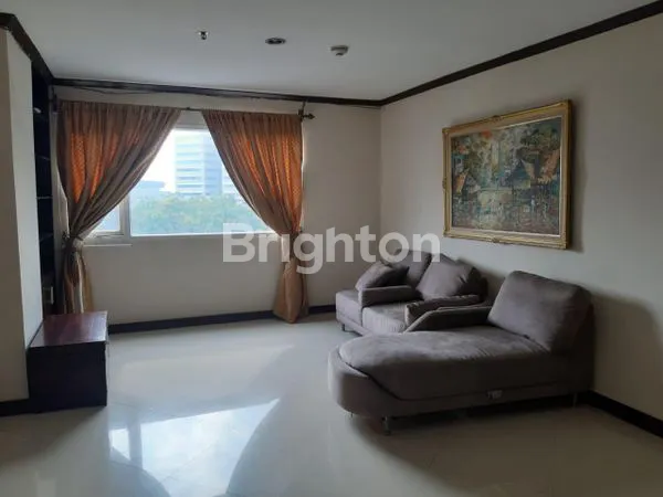 image DIJUAL APART PERMATA SENAYAN, JAKARTA PUSAT (3)