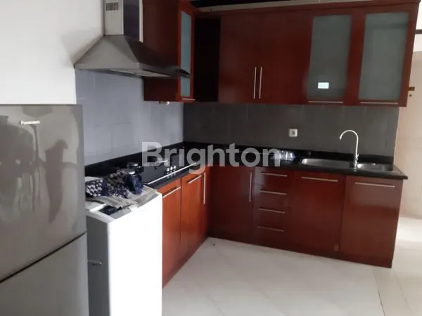 image DIJUAL APART PERMATA SENAYAN, JAKARTA PUSAT (5)