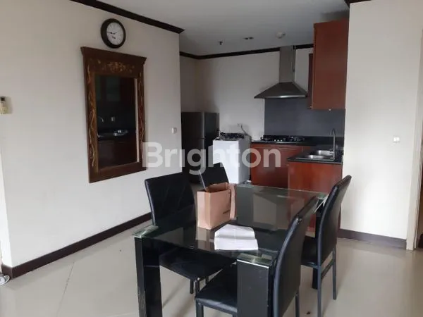 image DIJUAL APART PERMATA SENAYAN, JAKARTA PUSAT (4)