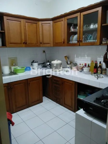 image WISMA MUKTI BANGUNAN LAMA SIAP NEGO DEKAT MERR (2)