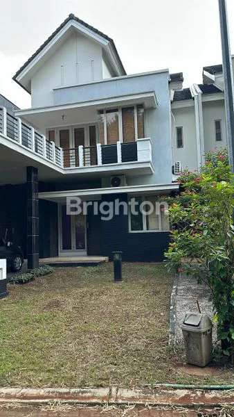 image DIJUAL RUMAH DELATINOS, CLUSTER LA VINTAGE, BSD CITY, TANG SEL (1)