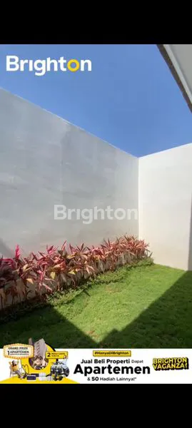 image D'GARDENIA CITY - RUMAH STRATEGIS SIDOARJO KOTA (7)