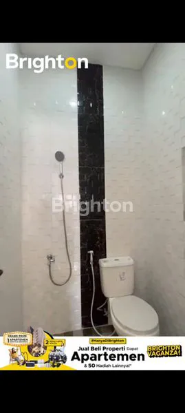 image D'GARDENIA CITY - RUMAH STRATEGIS SIDOARJO KOTA (5)