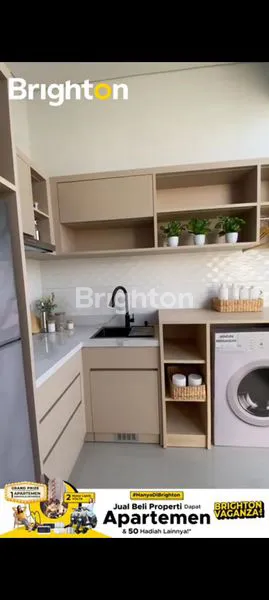 image D'GARDENIA CITY - RUMAH STRATEGIS SIDOARJO KOTA (6)