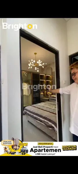 image D'GARDENIA CITY - RUMAH STRATEGIS SIDOARJO KOTA (3)