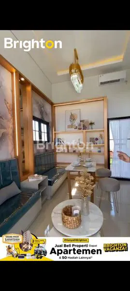 image D'GARDENIA CITY - RUMAH STRATEGIS SIDOARJO KOTA (2)