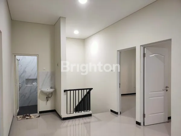 image PURIMAS RUNGKUT SIAP HUNI FULL BATA MERAH DEKAT MERR (5)