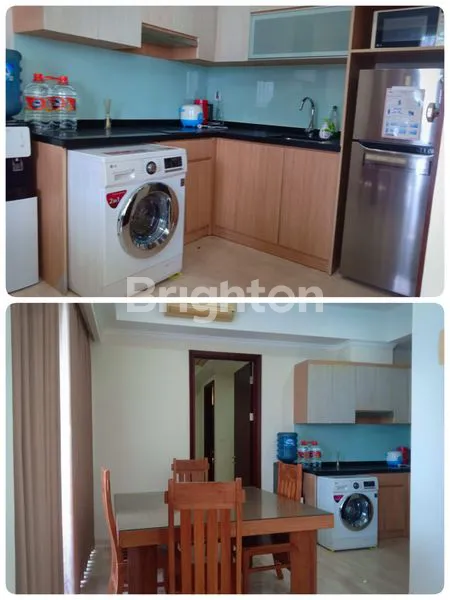 image DIJUAL APART MENTENG PARK TOWER DIAMOND, MENTENG, JAK PUS (3)