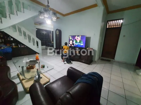 image RUMAH DI JOHAR BARU, JAKARTA PUSAT (3)