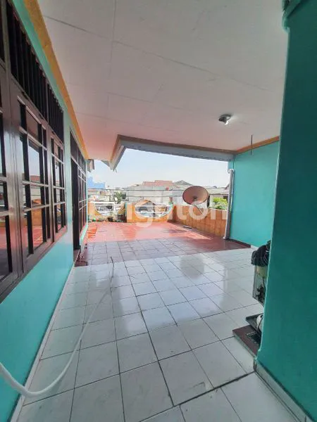 image RUMAH DI JOHAR BARU, JAKARTA PUSAT (6)