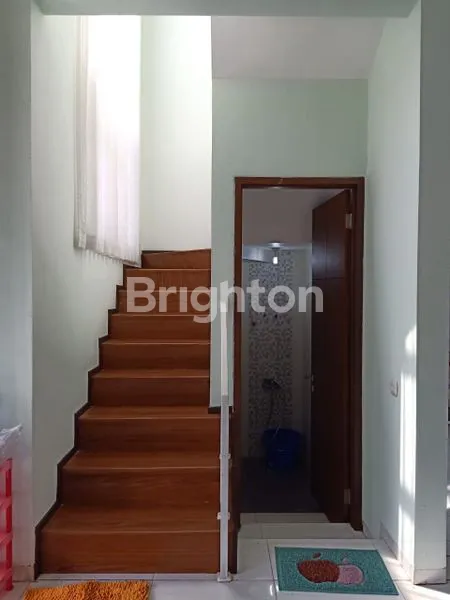 image RUMAH HOOK FULL FURNISH DI PERMATA JINGGA LOWOKWARU MALANG (4)