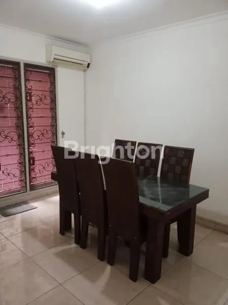 image DIJUAL RUMAH DELATINOS, CLUSTER LA VINTAGE, BSD CITY, TANG SEL (3)