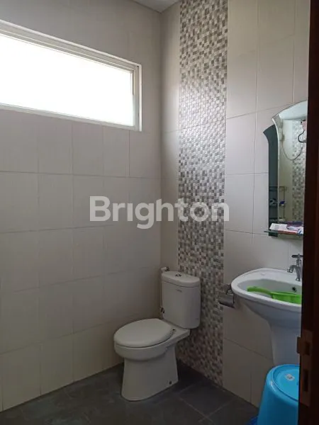 image RUMAH HOOK FULL FURNISH DI PERMATA JINGGA LOWOKWARU MALANG (7)