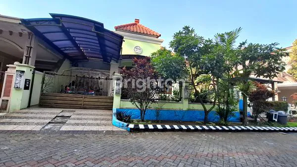 image RUMAH BESAR DI PERMATA JINGGA, SUHAT MALANG (1)