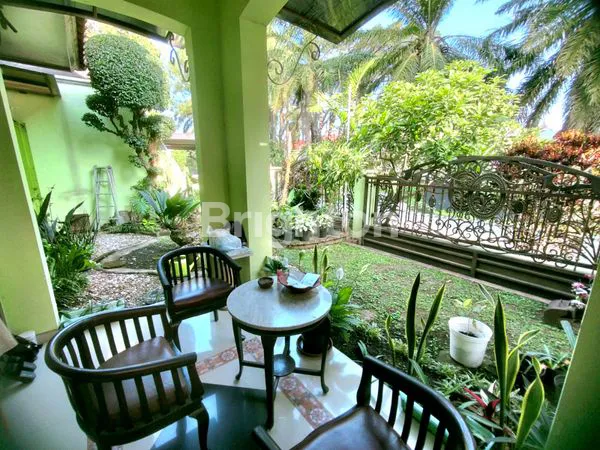image RUMAH BESAR DI PERMATA JINGGA, SUHAT MALANG (3)