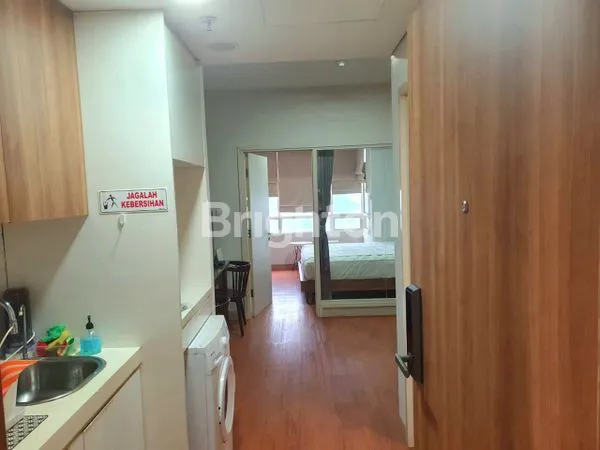 image APARTEMEN SKANDIVANIA TANG CITY TANGERANG FULL FURNISH LANTAI 7 (4)