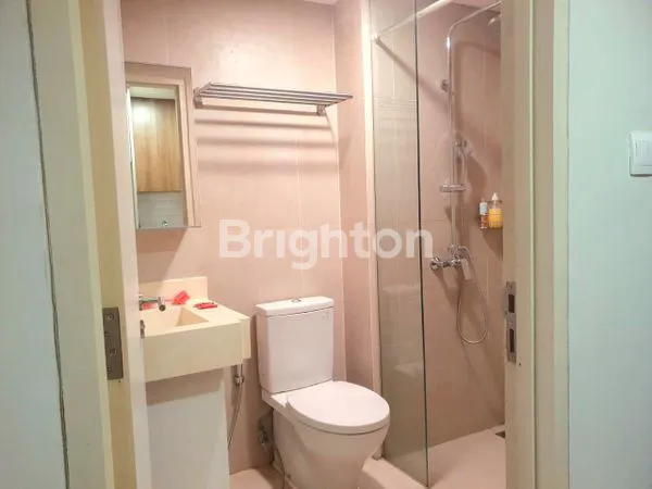 image APARTEMEN SKANDIVANIA TANG CITY TANGERANG FULL FURNISH LANTAI 7 (8)