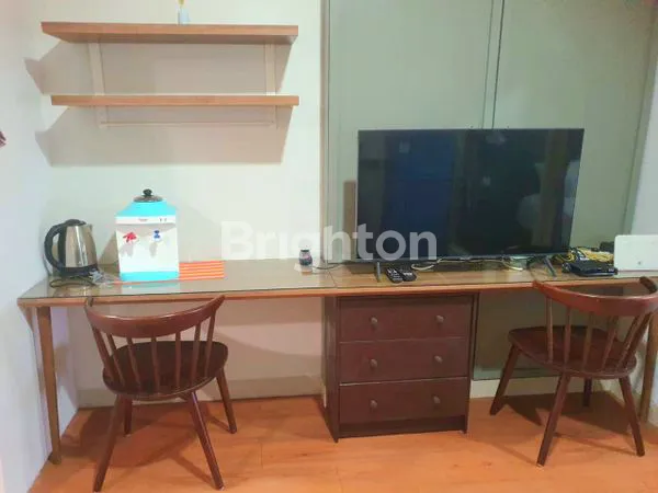 image APARTEMEN SKANDIVANIA TANG CITY TANGERANG FULL FURNISH LANTAI 7 (6)