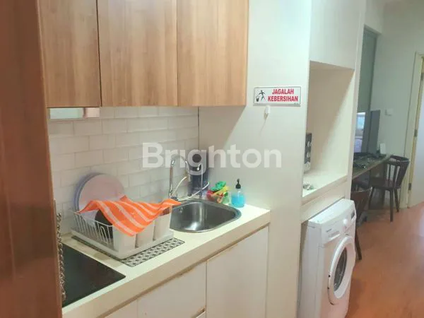 image APARTEMEN SKANDIVANIA TANG CITY TANGERANG FULL FURNISH LANTAI 7 (7)