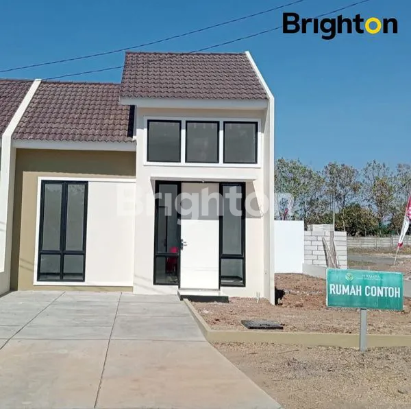 image PERUM PERMATA GREEN MENGANTI REGENCY NOL JALAN PALEM MENGANTI (7)